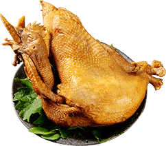 道口燒雞會(huì)轉(zhuǎn)染新冠病毒嗎？